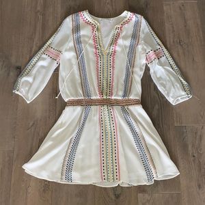 ☀️LIKE NEW!!! ALICE + OLIVIA summer dress☀️